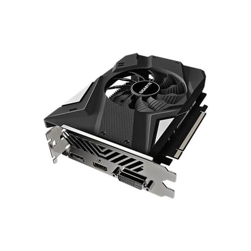 Gigabyte GTX 1650 D6 OC 4GB Graphics Card